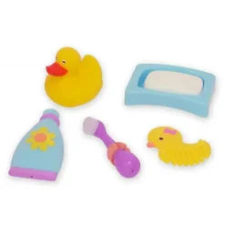 JC Toys - Boneca de banho realista para recém-nascidos, cabe em bonecas de até 16 anos, maiores de 2 anos Sale