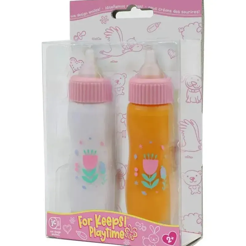 jc_toys__garrafas_mgicas__SKUzRuW55uc_2.webp JC Toys - Garrafas mágicas desaparecidas de luxo, cabe em todas as bonecas, leite e suco, maiores de 2 anos, rosa Discount