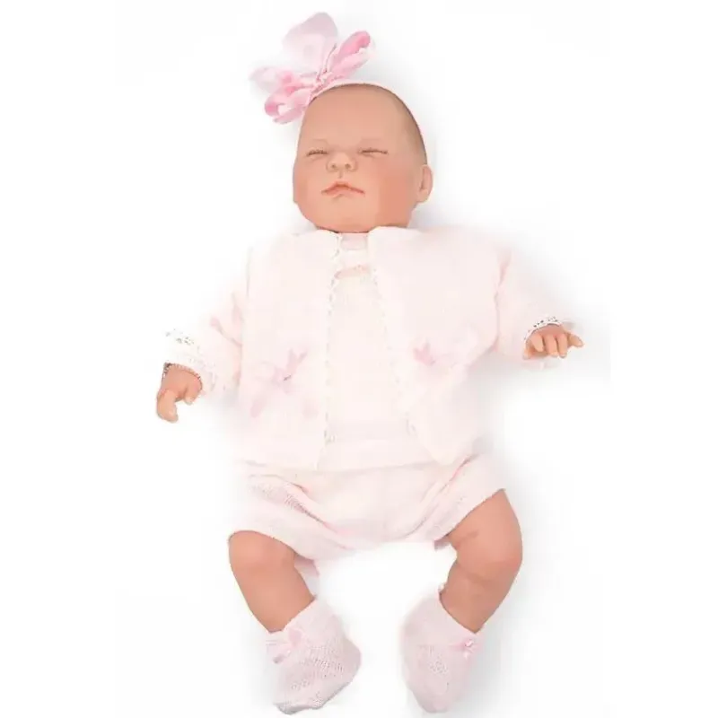 jc_toys_baby_doll_realist_SKUtdCTmeUr_0.webp JC Toys Baby Doll realista- Clássicos 2 Discount
