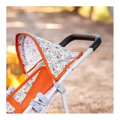 JC Toys Berenguer Boutique Carrinho Nature Jogger Vermelho Para maiores de 3 anos Best