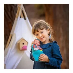JC Toys Berenguer Boutique Carrinho Nature Jogger Vermelho Para maiores de 3 anos Best