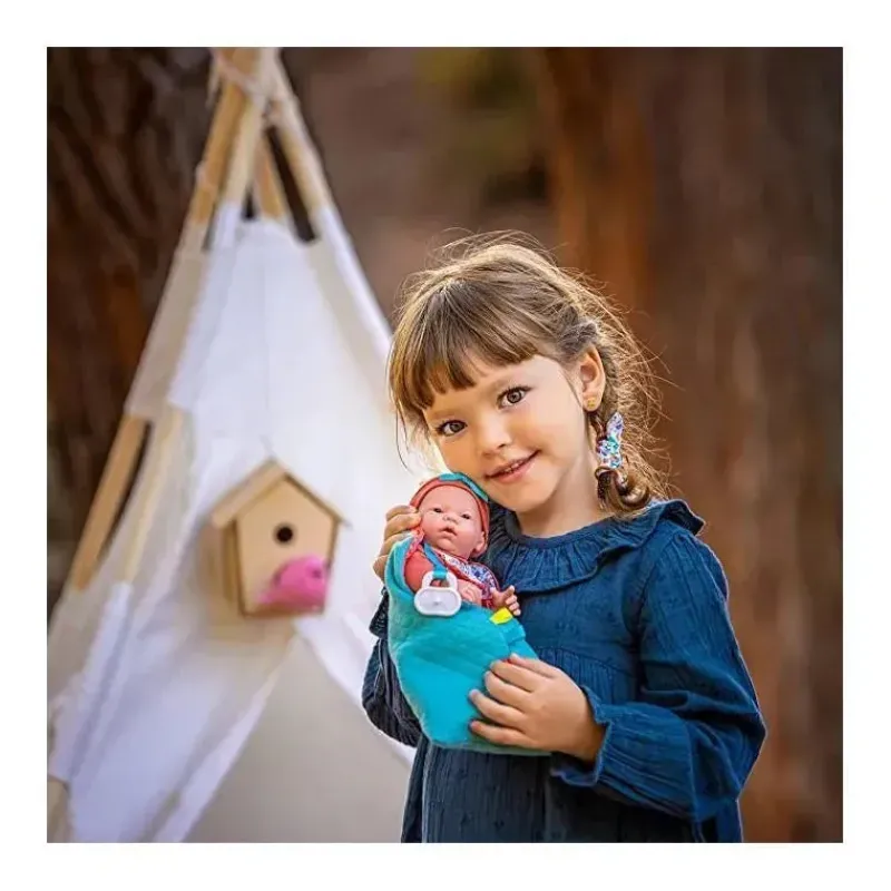 jc_toys_berenguer_boutiqu_SKUMLM3krul_5.webp JC Toys Berenguer Boutique Carrinho Nature Jogger Vermelho Para maiores de 3 anos Best