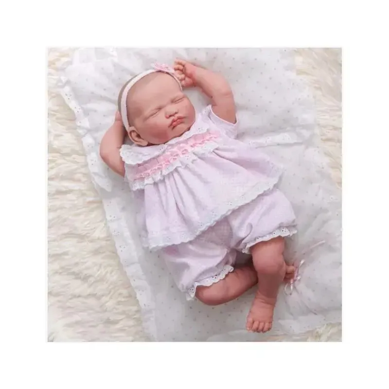 jc_toys_reborn_baby_dolls_SKUstike2kz_0.webp JC Toys Reborn Baby Dolls - Berenguer Classics Edição Limitada, Leonor Hot