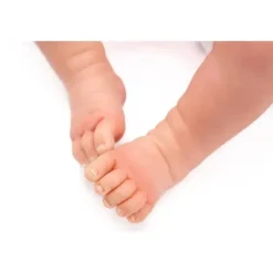 JC Toys Reborn Baby Dolls - Berenguer Classics Edição Limitada, Leonor Hot