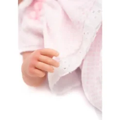 JC Toys Reborn Baby Dolls - Berenguer Classics Edição Limitada, Leonor Hot