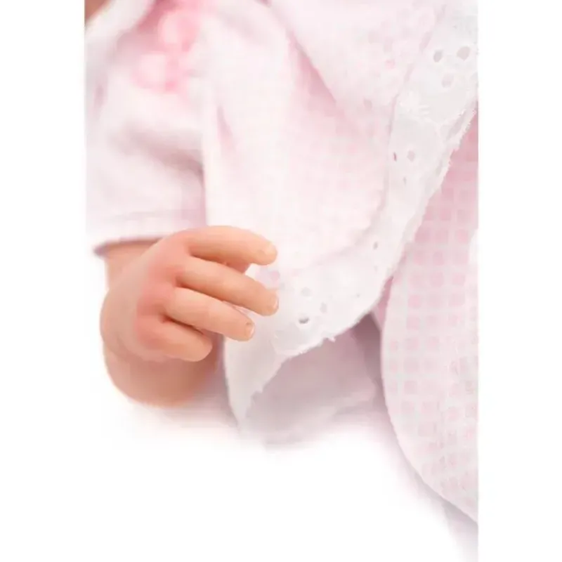 jc_toys_reborn_baby_dolls_SKUstike2kz_5.webp JC Toys Reborn Baby Dolls - Berenguer Classics Edição Limitada, Leonor Hot