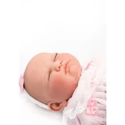 JC Toys Reborn Baby Dolls - Berenguer Classics Edição Limitada, Leonor Hot