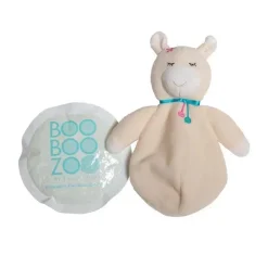 J.L. Childress JL Childress - Bolsa de gelo reutilizável Boo Boo Zoo, lhama Discount