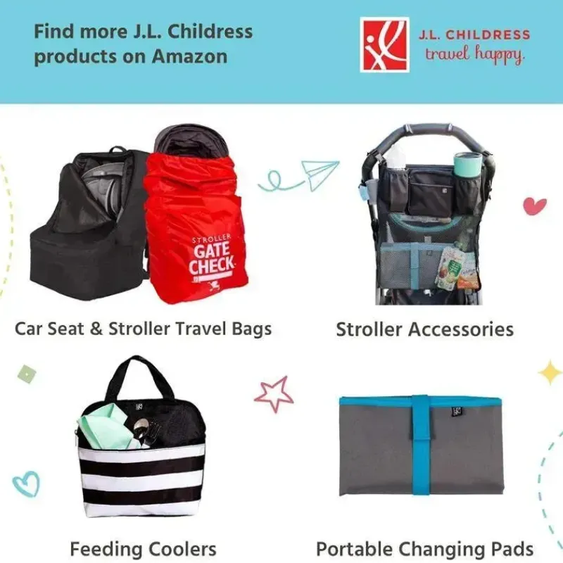 jl_childress__bolsa_de_ge_SKU7T44ObYJ_2.webp J.L. Childress JL Childress - Bolsa de gelo reutilizável Boo Boo Zoo, elefante Discount