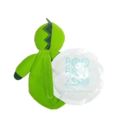J.L. Childress JL Childress - Bolsa de gelo reutilizável Boo Boo Zoo, dinossauro Discount