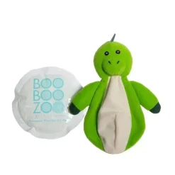 J.L. Childress JL Childress - Bolsa de gelo reutilizável Boo Boo Zoo, dinossauro Discount