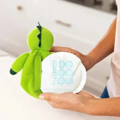 J.L. Childress JL Childress - Bolsa de gelo reutilizável Boo Boo Zoo, dinossauro Discount