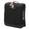 J.L. Childress JL Childress - Bolsa de viagem para carrinho compacto acolchoada, preta Fashion