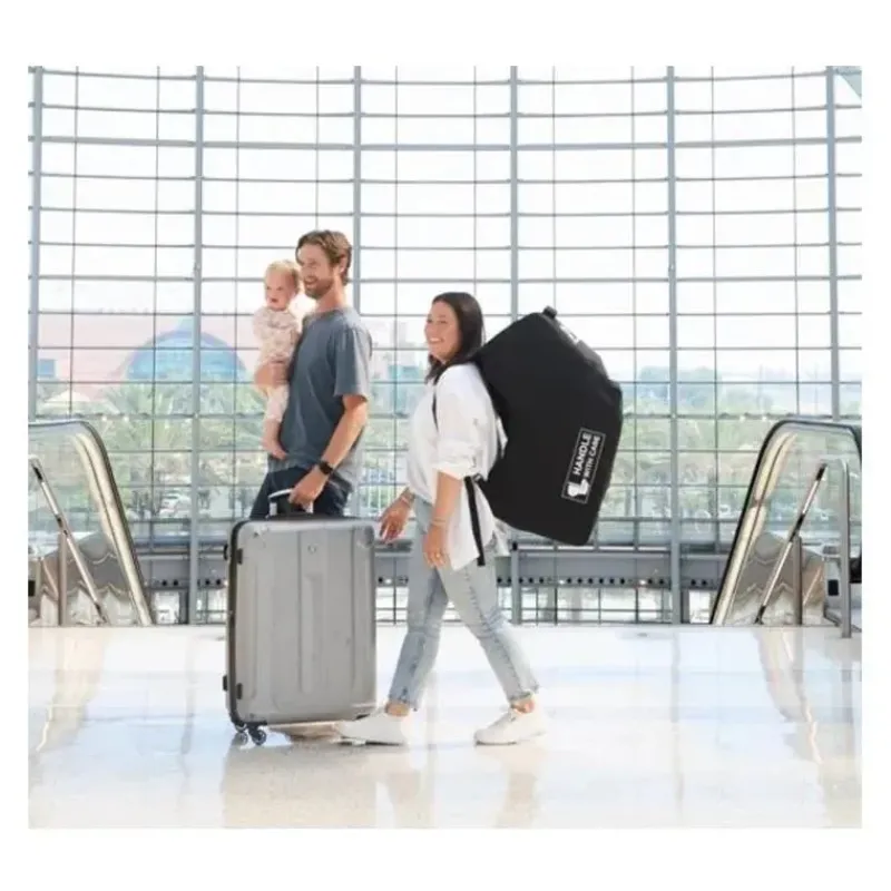 jl_childress__bolsa_de_vi_SKUm2jZ8yv1_3.webp J.L. Childress JL Childress - Bolsa de viagem para assento de carro infantil Premier, acolchoada - preta Outlet