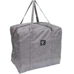 J.L. Childress JL Childress - DELUXE Booster Go-Go Travel Bag para assentos elevatórios Best