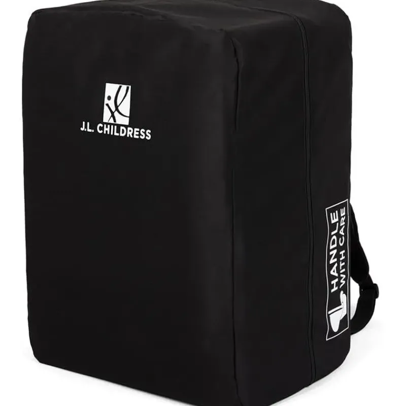 jl_childress__elite_trave_SKUxcmZtkpU_0.webp J.L. Childress - Elite Travel Bag For Doona, Unpadded, Black Clearance