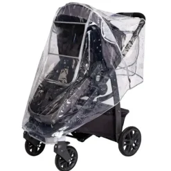 J.L. Childress JL Childress - Hábitos Saudáveis Deluxe Carrinho de Proteção Contra Intempéries Sale