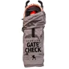 J.L. Childress JL Childress - Mala de viagem Deluxe Gate Check para carrinhos de guarda-chuva Hot