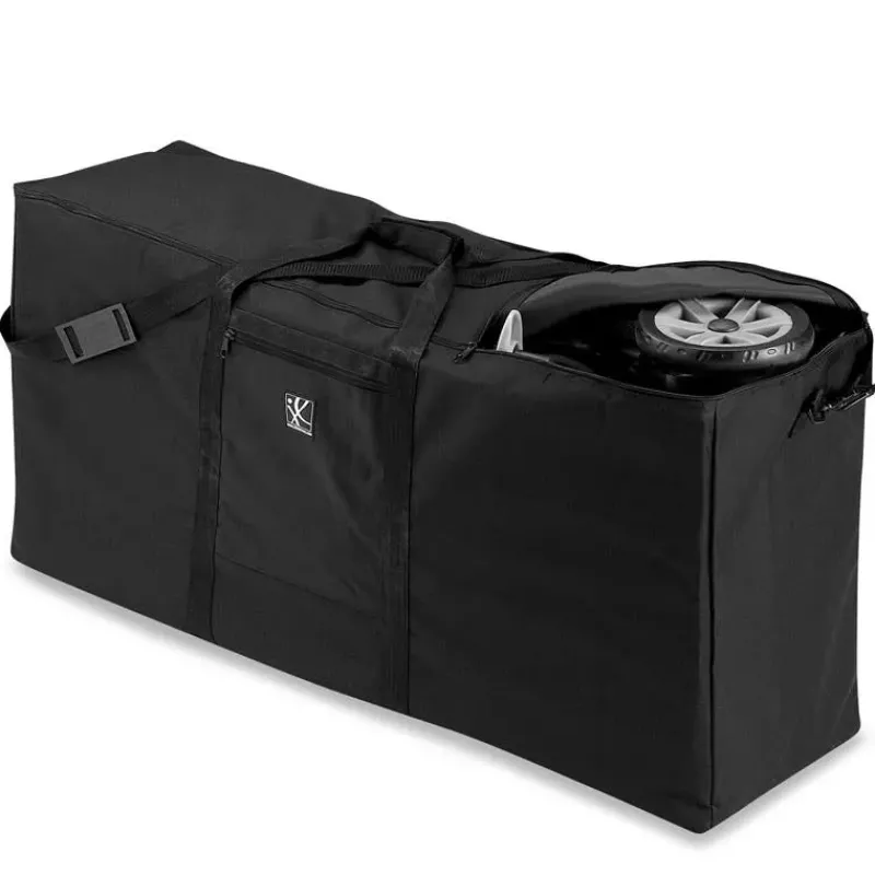 jl_childress__single_amp__SKUINoTHZva_0.webp J.L. Childress - Single & Double Stroller Travel Bag - Black New