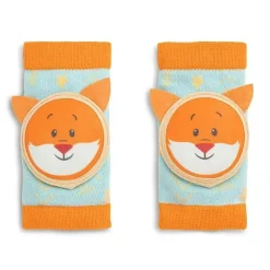 Demdaco Joelheiras - Fox Easy Kneezies Best
