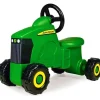 John Deere - Trator Sit-N-Scoot - Brinquedo infantil, verde Online