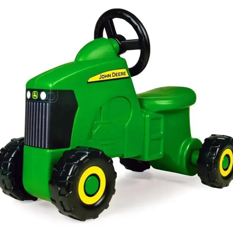 john_deere__trator_sitnsc_SKUs7unSKkL_0.webp John Deere - Trator Sit-N-Scoot - Brinquedo infantil, verde Online
