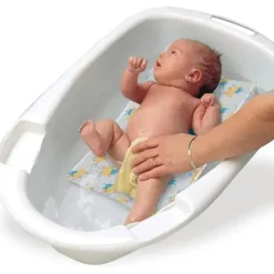 Jolly Jumper - Acessório de banho Bathe Eze, Ducky Best