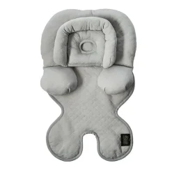 Jolly Jumper - Almofada de Apoio de Cabeça de Bebê Hugger 3-em-1 Fashion