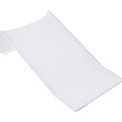 Jolly Jumper - Bathe Eze, branco, a maneira fácil e segura de dar banho em um bebê recém-nascido Clearance