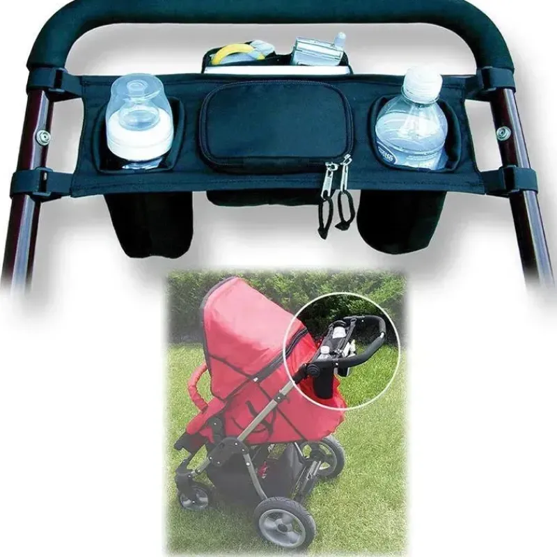 jolly_jumper__carrinho_de_SKU0qbWv3qS_1.webp Jolly Jumper - Carrinho de carrinho com bolso com zíper Sale