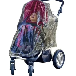 Jolly Jumper - Proteção contra intempéries para carrinho individual Best