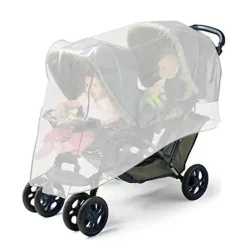 Jolly Jumper - Rede Dupla para Carrinho Clearance