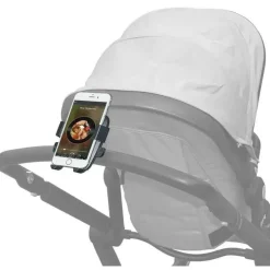 Jolly Jumper - Suporte de telefone para carrinho de criança Clearance