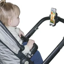 Jolly Jumper - Suporte de telefone para carrinho de criança Clearance