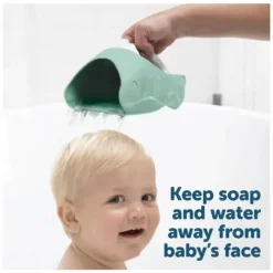Jool Baby - Copo para banho, Aqua Outlet