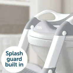 Jool Baby - Escada de Treinamento Potty Clearance