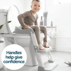 Jool Baby - Escada de Treinamento Potty Clearance
