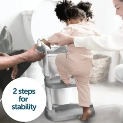 Jool Baby - Escada de Treinamento Potty Clearance