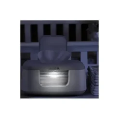 Jool Baby - Tinybums Wipe Warmer, Cinza Discount