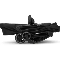 Joolz - Aer+ Carrycot, Space Black Outlet