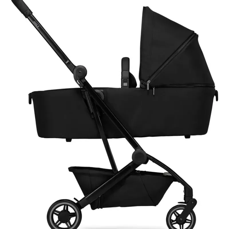joolz__aer_carrycot_space_SKUQ1y6FajQ_2.webp Joolz - Aer+ Carrycot, Space Black Outlet