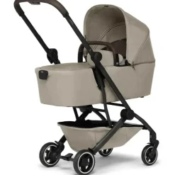 Joolz - Alcofa Aer+, Sandy Taupe Discount