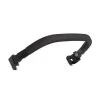 Joolz - Barra de pára-choques dobrável Aer+ carbono preto Discount