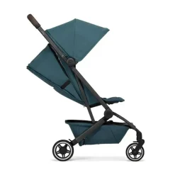 Joolz - Carrinho Compacto Leve Aer+ Azul Oceano Discount