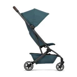 Joolz - Carrinho Compacto Leve Aer+ Azul Oceano Discount