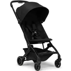 Joolz - Carrinho compacto leve Aer +, preto espacial Outlet
