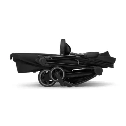 Joolz - Carrinho compacto leve Aer +, preto espacial Outlet