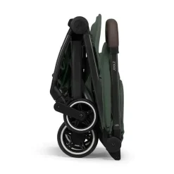 Joolz - Carrinho Compacto Leve Aer+, Verde Floresta Fashion