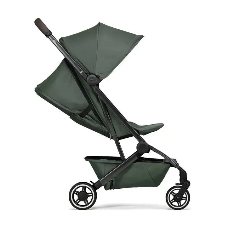 joolz__carrinho_compacto__SKUJvcD9xUu_3.webp Joolz - Carrinho Compacto Leve Aer+, Verde Floresta Fashion