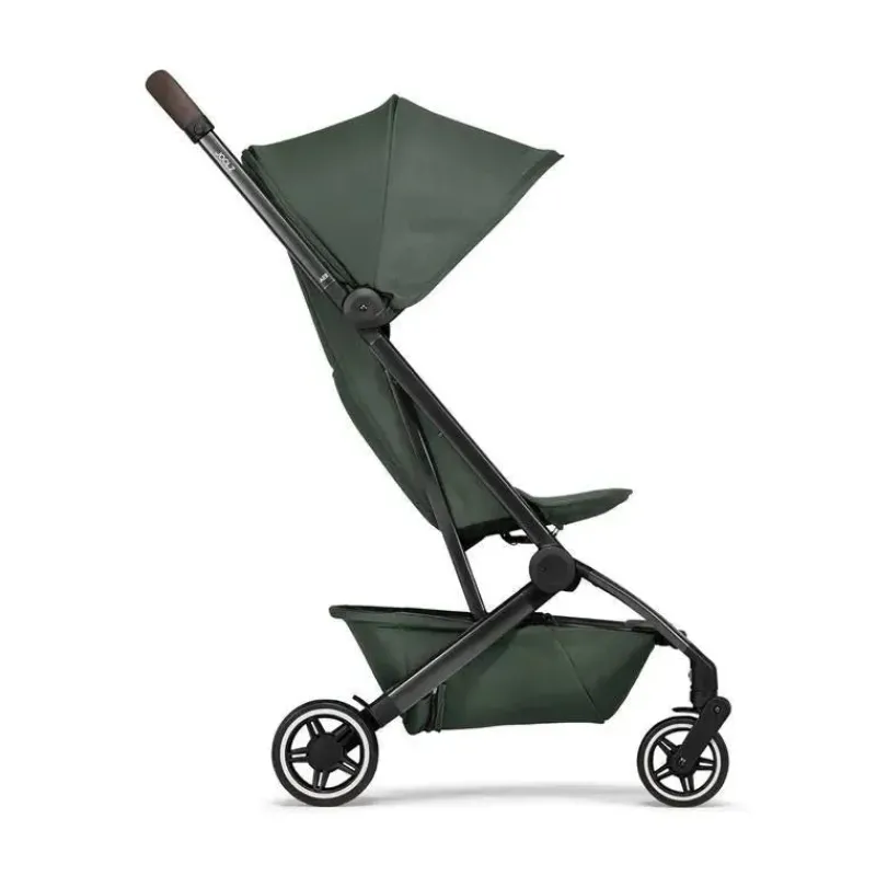 joolz__carrinho_compacto__SKUJvcD9xUu_4.webp Joolz - Carrinho Compacto Leve Aer+, Verde Floresta Fashion